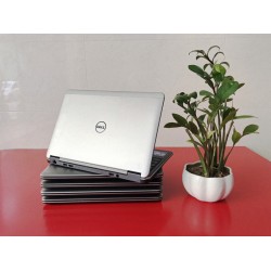 Dell Latitude E7240 I5 |4200U|4GB|SSD-128GB|12.5''